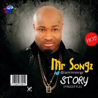 Harrysong - Story [AuDio]