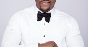 Iyanya swagged up in suits