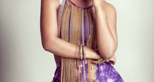 Joselyn Dumas