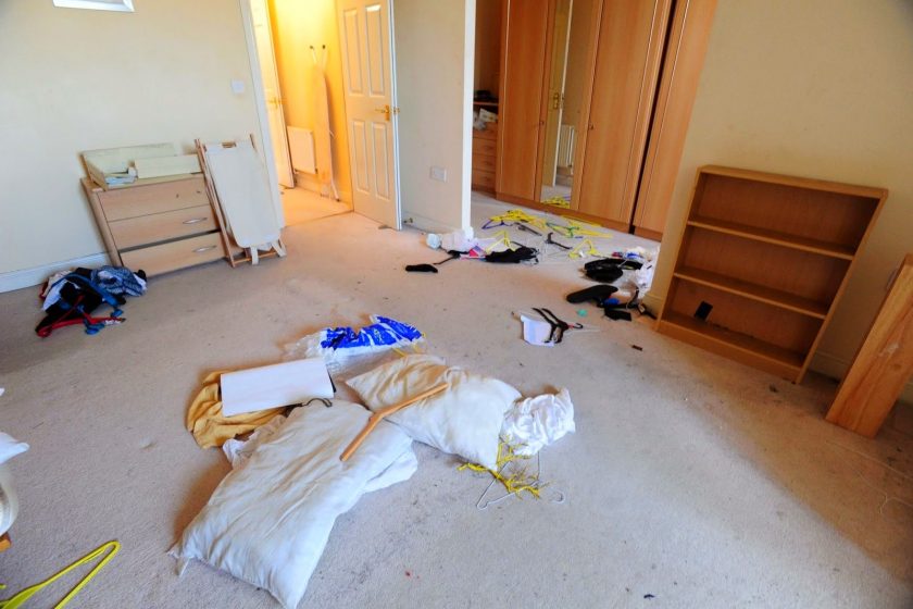 Joseph Yobo damaged my penthouse - UK landlord