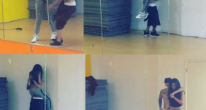 Justin Bieber & Selena Gomez