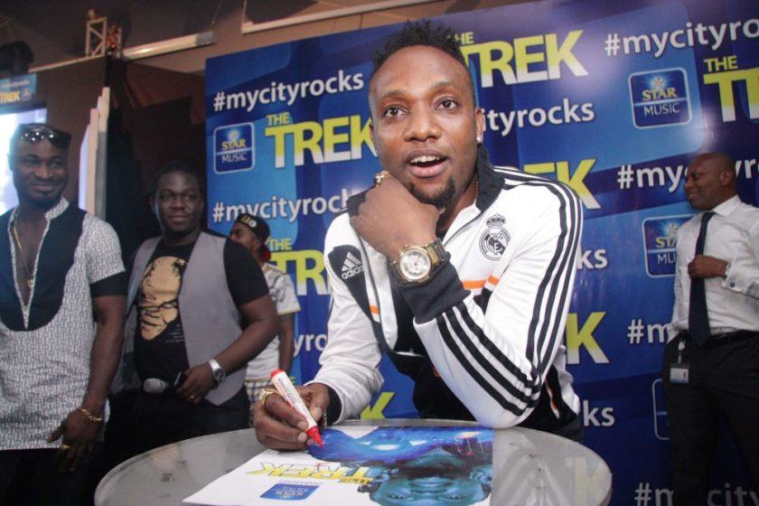 Star music trek 2014 unveils artiste lineup