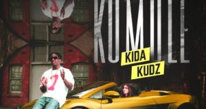 Kida Kudz - Komole [AuDio]