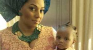 Lola Omotayo Okoye and Aliona