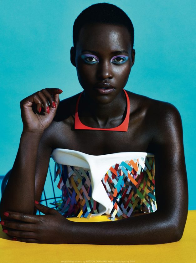 Lupita Nyongo