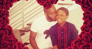 Lynxx and Chidinma Ekile in love