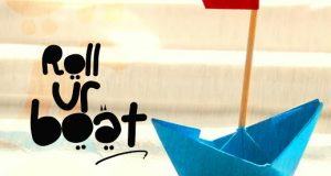 Masterkraft + CDQ + GabanaBoy - Roll Ur Boat [AuDio]