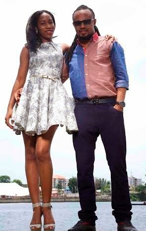 Moses Inwang and Emem Udonquak