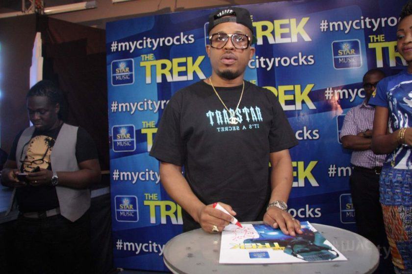 Star music trek 2014 unveils artiste lineup