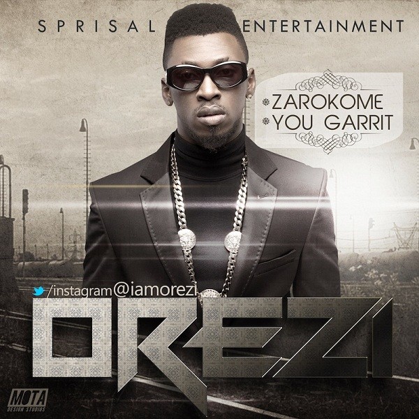 Orezi