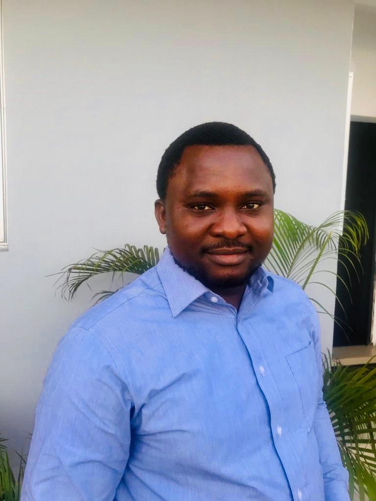 Precious Ohaegbulam