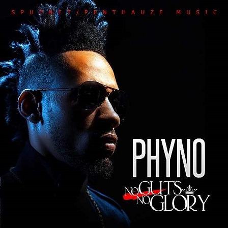 Review- Phyno - No Guts, No Glory + Album is number one on iTunes Nigeria