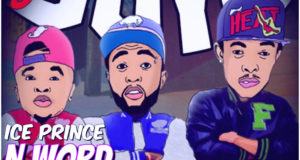 SK Boys - N Word (Remix)