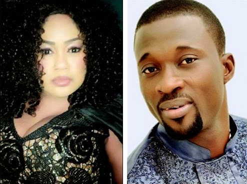 Sule Alao Malaika & Sikiratu Sindodo