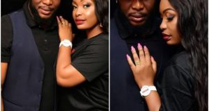 Tchidi Chikere and Nuella Njubigbo