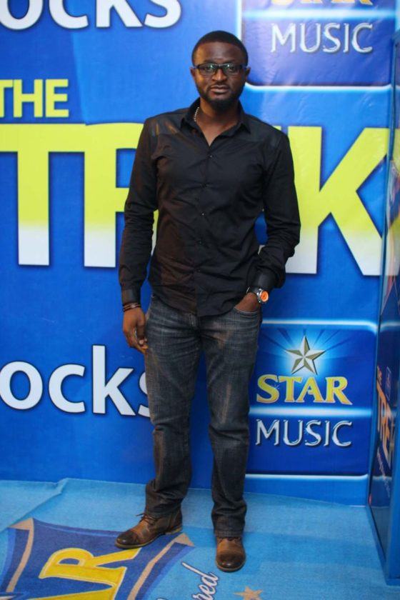 Star music trek 2014 unveils artiste lineup