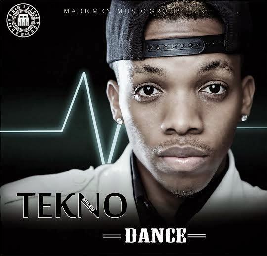 Tekno - Dance [ViDeo]