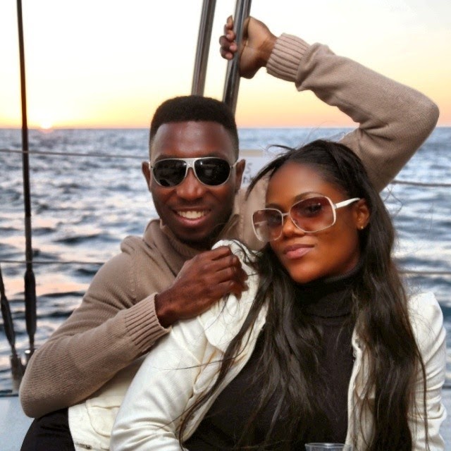 Timi Dakolo Sends Wife Lovely Wedding Anniversary Message