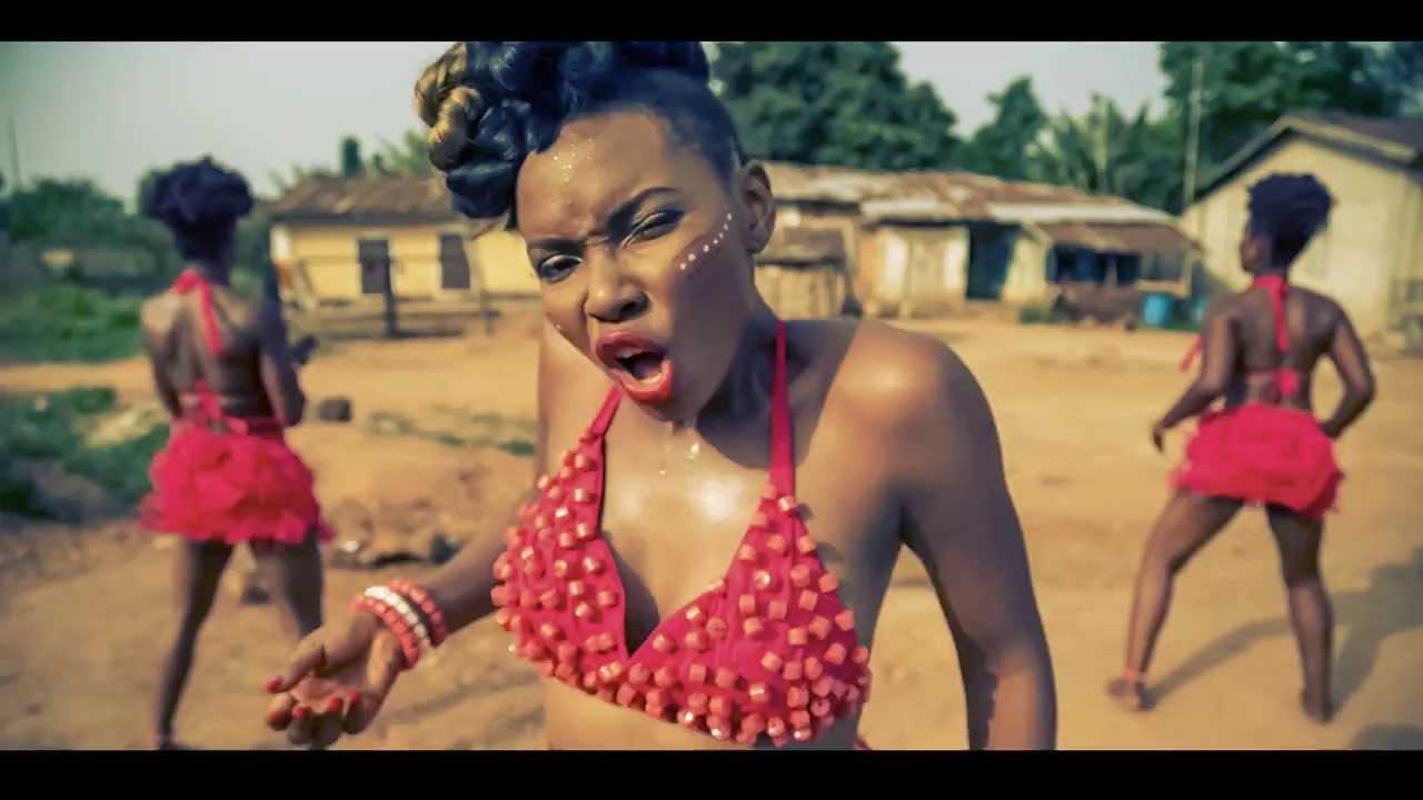 Yemi Alade - Johnny [ViDeo]