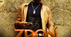 Zdon Paporrella - 1 second [AuDio]