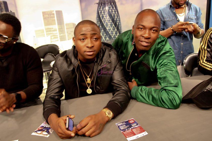 davido
