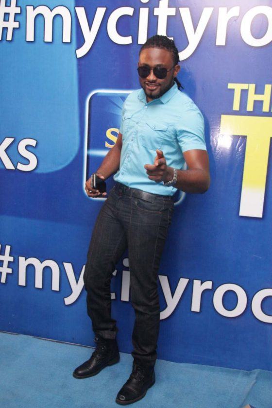 Star music trek 2014 unveils artiste lineup