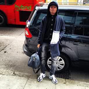 wizkid