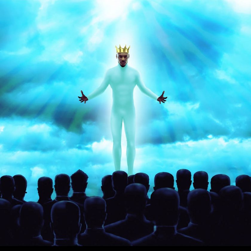 2Face - Spiritual Healing