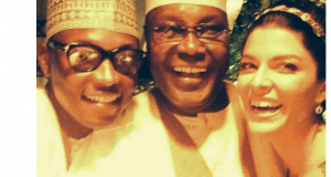 Abba, Atiku Abubakar and Mariana