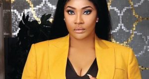 Angela Okorie