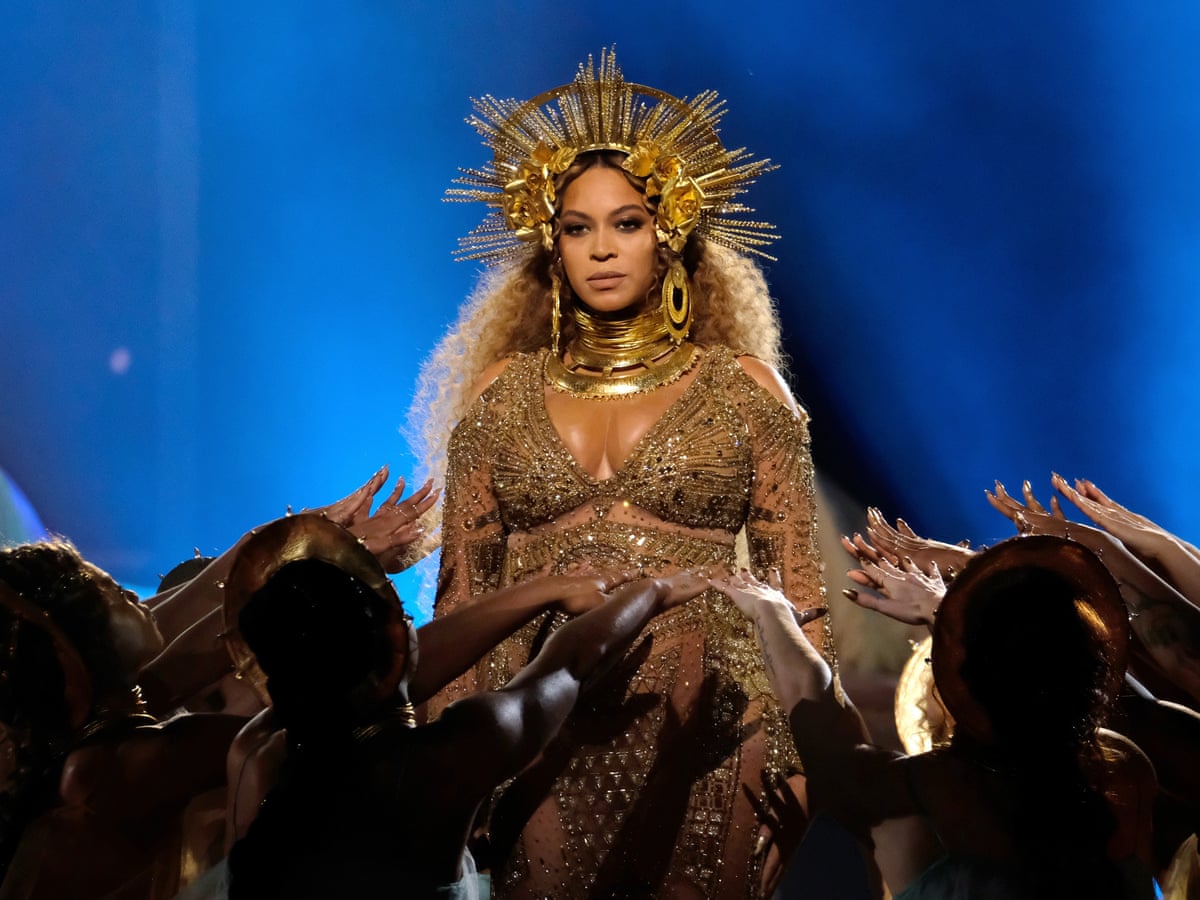 I'll Never Be Old And Unhappy - Beyonce 2 Beyonce
