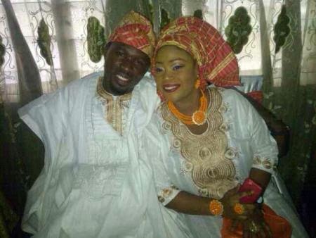 Bimbo Akinsanya's Introduction Ceremony