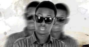 Dammy Krane - Throwback