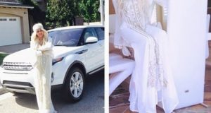 Dencia acquires new 2014 Range Rover Evoque