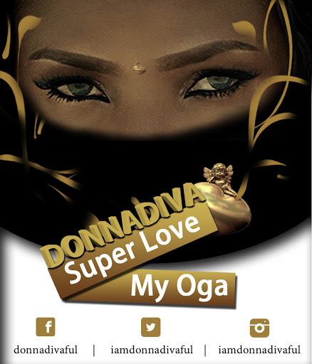 Donna Diva - Super Love + My Oga