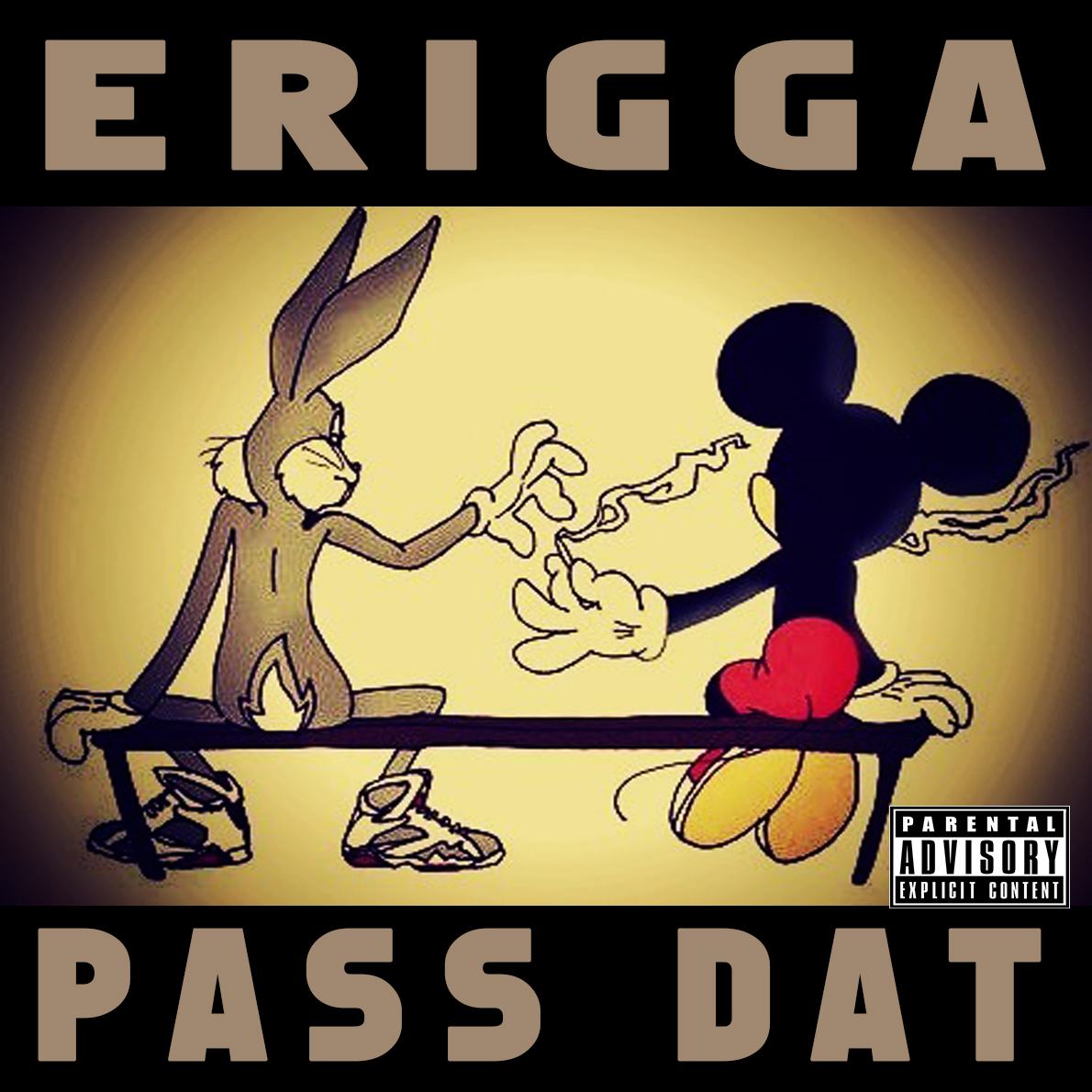 Erigga - Pass Dat [AuDio]