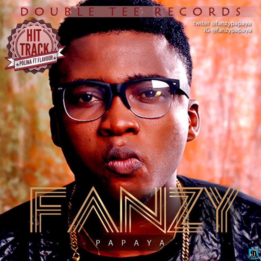 Fanzy - Paulina ft Flavour [ViDeo]