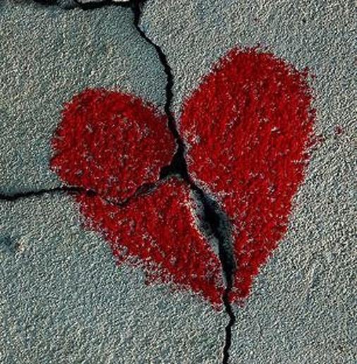 Flames of Love