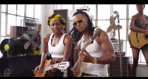 Flavour - Black Is Beautiful [ViDeo]