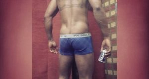 Flavour June 2014 NaijaVibe