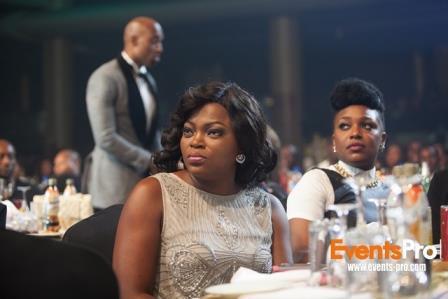 Funke Akindele Never Lets Any Situation Define Her