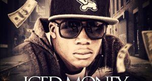 Iced Money - Talk 2 Me ft Young Face [AuDio]