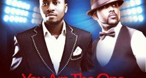 JahBless - You Are The One ft Banky W