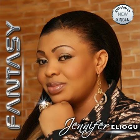 Jennifer Eliogu - Fantasy [ViDeo]