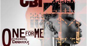June Ubi - One For Me + Get Down ft Yemi Rush [AuDio]
