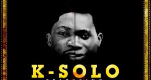 K-Solo - Saga ft Duncan Mighty