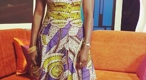 Kate Henshaw 2014 NaijaVibe