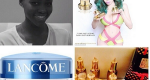 Lancôme will never pay you as much as I earn - Dencia blasts Lupita again