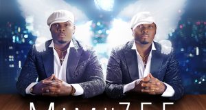 MamuZee - Oluwa Is Involved ft Terry G