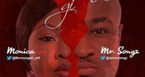 Monica - Obim Bunke Gi ft Harrysong [ViDeo]